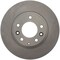 Centric Parts Standard Brake Rotor, 121.45051 121.45051 - alternate 1